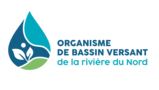 Organisme de bassin versant de la rivière du Nord